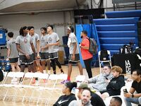 West Oaks Academy vs. Westminster Academy: MADE Hoops Main Event Showdown