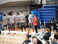 West Oaks Academy vs. Westminster Academy: MADE Hoops Main Event Showdown