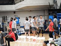 West Oaks Academy vs. Westminster Academy: MADE Hoops Main Event Showdown