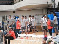 West Oaks Academy vs. Westminster Academy: MADE Hoops Main Event Showdown