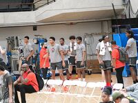 West Oaks Academy vs. Westminster Academy: MADE Hoops Main Event Showdown