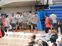 West Oaks Academy vs. Westminster Academy: MADE Hoops Main Event Showdown