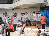 West Oaks Academy vs. Westminster Academy: MADE Hoops Main Event Showdown