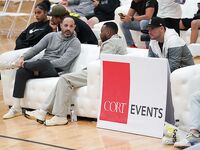 West Oaks Academy vs. Westminster Academy: MADE Hoops Main Event Showdown