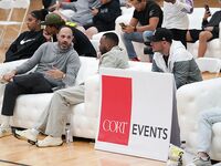 West Oaks Academy vs. Westminster Academy: MADE Hoops Main Event Showdown