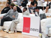 West Oaks Academy vs. Westminster Academy: MADE Hoops Main Event Showdown