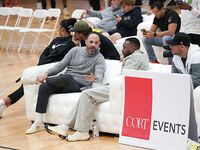 West Oaks Academy vs. Westminster Academy: MADE Hoops Main Event Showdown