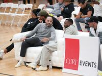 West Oaks Academy vs. Westminster Academy: MADE Hoops Main Event Showdown