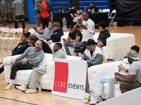 West Oaks Academy vs. Westminster Academy: MADE Hoops Main Event Showdown