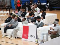 West Oaks Academy vs. Westminster Academy: MADE Hoops Main Event Showdown