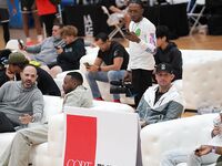 West Oaks Academy vs. Westminster Academy: MADE Hoops Main Event Showdown