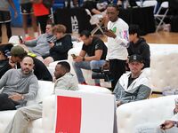 West Oaks Academy vs. Westminster Academy: MADE Hoops Main Event Showdown