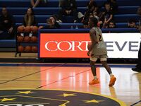 West Oaks Academy vs. Westminster Academy: MADE Hoops Main Event Showdown