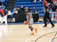 West Oaks Academy vs. Westminster Academy: MADE Hoops Main Event Showdown