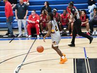 West Oaks Academy vs. Westminster Academy: MADE Hoops Main Event Showdown