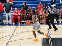 West Oaks Academy vs. Westminster Academy: MADE Hoops Main Event Showdown