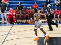 West Oaks Academy vs. Westminster Academy: MADE Hoops Main Event Showdown