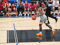 West Oaks Academy vs. Westminster Academy: MADE Hoops Main Event Showdown