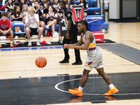 West Oaks Academy vs. Westminster Academy: MADE Hoops Main Event Showdown