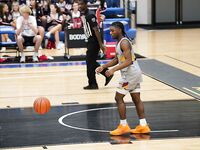 West Oaks Academy vs. Westminster Academy: MADE Hoops Main Event Showdown