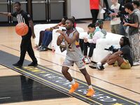 West Oaks Academy vs. Westminster Academy: MADE Hoops Main Event Showdown