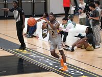 West Oaks Academy vs. Westminster Academy: MADE Hoops Main Event Showdown