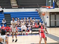 West Oaks Academy vs. Westminster Academy: MADE Hoops Main Event Showdown
