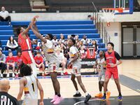 West Oaks Academy vs. Westminster Academy: MADE Hoops Main Event Showdown