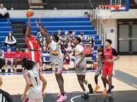 West Oaks Academy vs. Westminster Academy: MADE Hoops Main Event Showdown