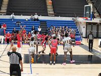 West Oaks Academy vs. Westminster Academy: MADE Hoops Main Event Showdown