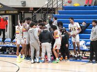 West Oaks Academy vs. Westminster Academy: MADE Hoops Main Event Showdown