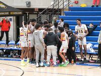 West Oaks Academy vs. Westminster Academy: MADE Hoops Main Event Showdown