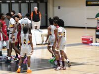 West Oaks Academy vs. Westminster Academy: MADE Hoops Main Event Showdown