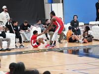 West Oaks Academy vs. Westminster Academy: MADE Hoops Main Event Showdown