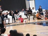 West Oaks Academy vs. Westminster Academy: MADE Hoops Main Event Showdown