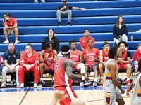 West Oaks Academy vs. Westminster Academy: MADE Hoops Main Event Showdown