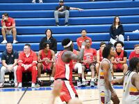 West Oaks Academy vs. Westminster Academy: MADE Hoops Main Event Showdown