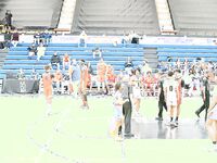 West Oaks Academy vs. Westminster Academy: MADE Hoops Main Event Showdown