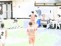 West Oaks Academy vs. Westminster Academy: MADE Hoops Main Event Showdown