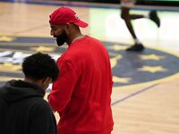 West Oaks Academy vs. Westminster Academy: MADE Hoops Main Event Showdown