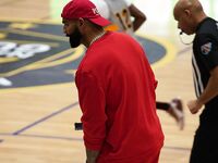 West Oaks Academy vs. Westminster Academy: MADE Hoops Main Event Showdown