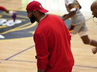 West Oaks Academy vs. Westminster Academy: MADE Hoops Main Event Showdown