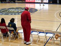 West Oaks Academy vs. Westminster Academy: MADE Hoops Main Event Showdown