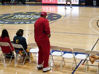 West Oaks Academy vs. Westminster Academy: MADE Hoops Main Event Showdown