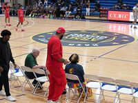 West Oaks Academy vs. Westminster Academy: MADE Hoops Main Event Showdown