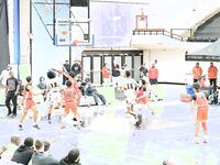 West Oaks Academy vs. Westminster Academy: MADE Hoops Main Event Showdown