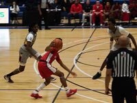 West Oaks Academy vs. Westminster Academy: MADE Hoops Main Event Showdown