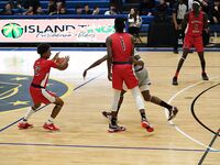 West Oaks Academy vs. Westminster Academy: MADE Hoops Main Event Showdown