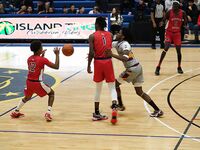 West Oaks Academy vs. Westminster Academy: MADE Hoops Main Event Showdown