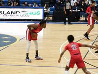 West Oaks Academy vs. Westminster Academy: MADE Hoops Main Event Showdown